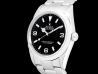 Rolex Explorer SEL - Rolex Guarantee  Watch  114270